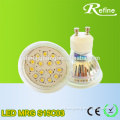 LED GU10 bulb light 2835SMD led residential lighting